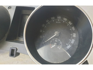 Панель приборов Skoda Yeti (5L)