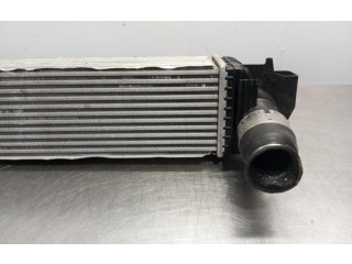 Интеркулер  7617598   Mini Cooper Countryman R60 