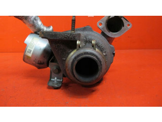 Турбина Citroen DS4 9686120680