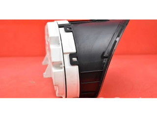 Přístrojová deska Acura TSX II 2009 78100-TL2-A014-M