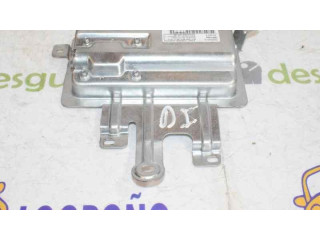 Подушка безопасности двери 72123427989   BMW X3 E83