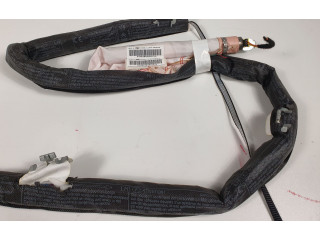 Боковая подушка безопасности 9800483180 Citroen C4 II Picasso