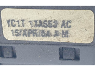 Ручка стеклоочистителей