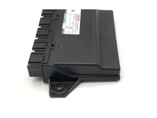 Блок управления 6G9119G481AG, 5WK49167G Jaguar XK - XKR