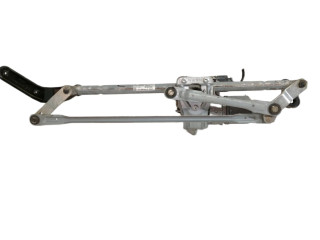 Моторчик дворников 1Z1955023E, 1397220580 Skoda Octavia Mk2 (1Z)