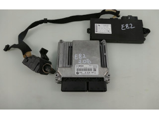 Řídící jednotka 8518167 BMW 1 E81 E87 2008
