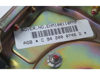 Подушка безопасности водителя Rover 100