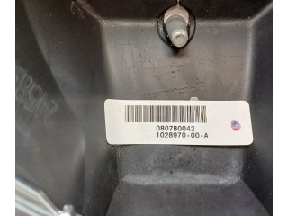 Volant Tesla Model S 2014 102897000A, 3058087