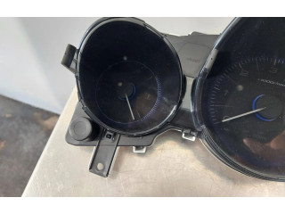 Přístrojová deska Honda Civic HR0407508