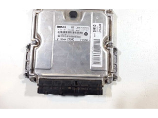 Блок подушек безопасности 56044299AD, 0281011279 Jeep Cherokee III KJ