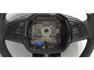 Руль Citroen C4 Cactus 2014 - года 98304405ZD, 98303131ZD