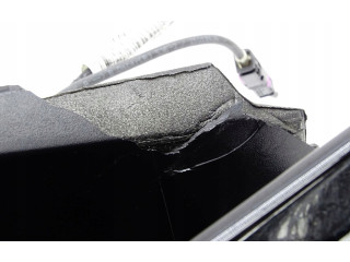 Зеркало электрическое        Mercedes-Benz GL X166  2013 - 2019 года   