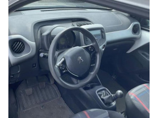 Генератор B000771980   Peugeot 108      