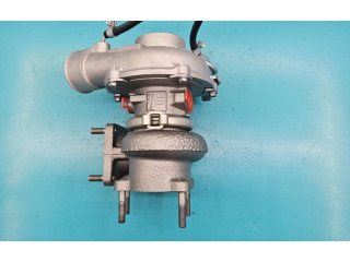 Turbodmychadlo Турбина VA80, IMPRK1377217 Chrysler Voyager