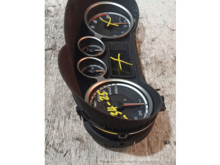 Přístrojová deska Alfa Romeo Mito 2009 A2C53298019, 50508528