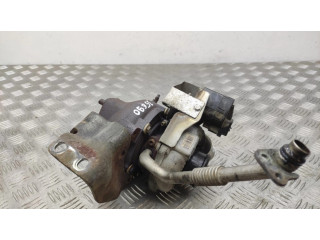 Turbodmychadlo Турбина 4H206K682CJ Land Rover Discovery 3 - LR3 2.7 276dt