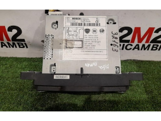 Радио/ проигрыватель CD/DVD / навигация Alfa Romeo Giulietta