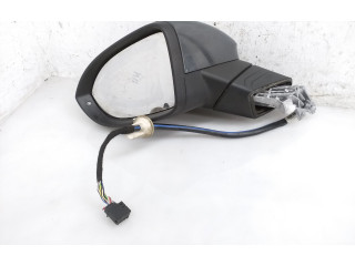 Зеркало электрическое Volkswagen Golf VIII 2019 - года