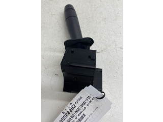 Ручка стеклоочистителей 6001549644 Dacia Logan I