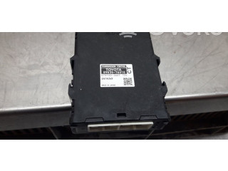 Блок управления коробкой передач 8953576010, 8953576010   Toyota Prius (XW30)