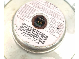 Подушка безопасности водителя 8200546962 Dacia Lodgy