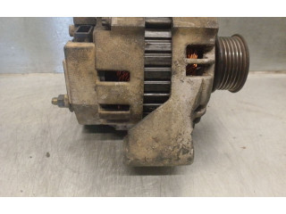 Генератор 6621543202, 6621543202 SsangYong Musso