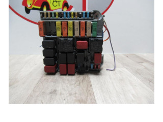 Pojistková skříňka 50509531, 50509531 Alfa Romeo Mito 2012