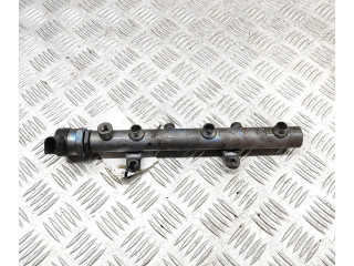 Топливная рампа 059130090AJ, 057130764F   Audi A5 8T 8F  