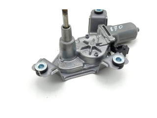 Моторчик заднего дворника 68102192AB, 70113 Jeep Cherokee