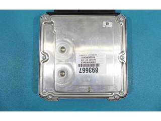 Řídící jednotka 03L906022ML, IMPRK893667 Audi A4 S4 B8 8K 2009