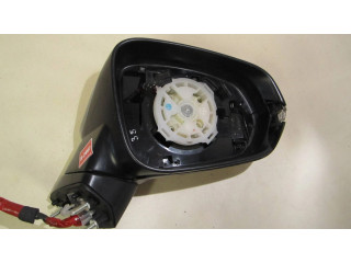 Зеркало электрическое        Lexus RX 450H     