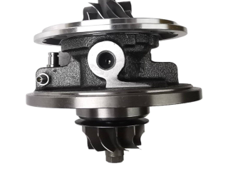 Турбина KIA Rio 7824040001, 282012A410