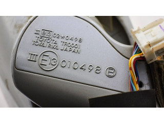 Zpětné zrcátko Lexus GS 300 350 430 450H 2007 e13010498, e13010498b