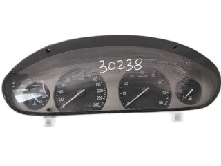 Přístrojová deska Lancia Lybra 2000 839A7000