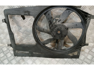 Вентилятор радиатора     8240290, 475578    Mini One - Cooper R50 - 53 