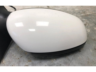 Зеркало электрическое Skoda Fabia Mk2 (5J) 2007 - 2014 года