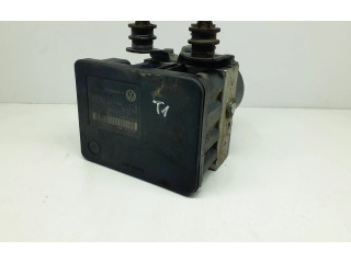 Блок АБС 1K0907379AA, 00005305G1 Volkswagen Golf Plus 2005 - 2013 года