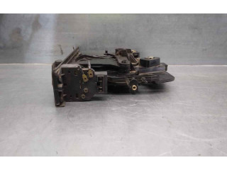 Модуль блока управления кондиционером 4541539 Renault Fuego