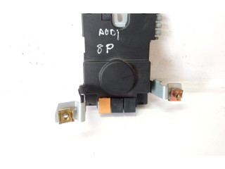 Блок управления 8P3035225, 8P3035225 Audi A3 S3 8L