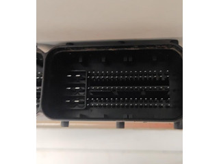 Блок управления двигателя 0281031204, 13480427 Jeep Renegade