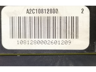 Přístrojová deska  Dodge RAM 2020 68434846AC, 40763456  