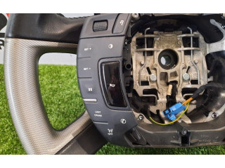 Руль Citroen C5