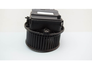 Вентилятор печки 4M1820021 Audi Q5 SQ5