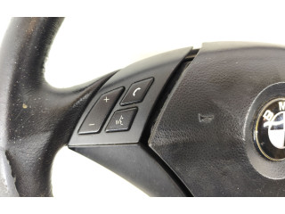 Volant BMW 5 E60 E61 2005 6020602C, 6953324