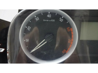 Přístrojová deska  Skoda Roomster (5J) 2007 5J0920810B  