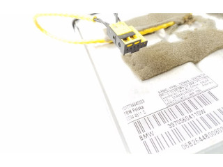 Подушка безопасности пассажира 3970540   BMW X3 E83