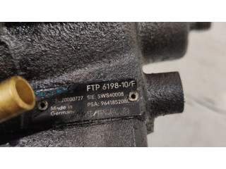 Vstřikovací čerpadlo 9641852080 Citroen C3 pro naftový motor 1.4