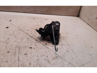 Zámek zadních dveří Opel Zafira A 2004