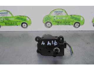 Вентилятор печки    9683117080   Citroen C6