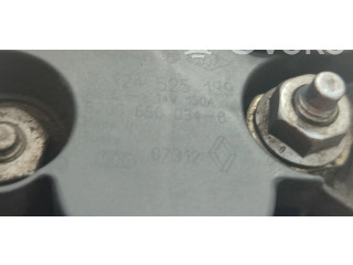 Генератор 8200660034 Renault Kangoo II